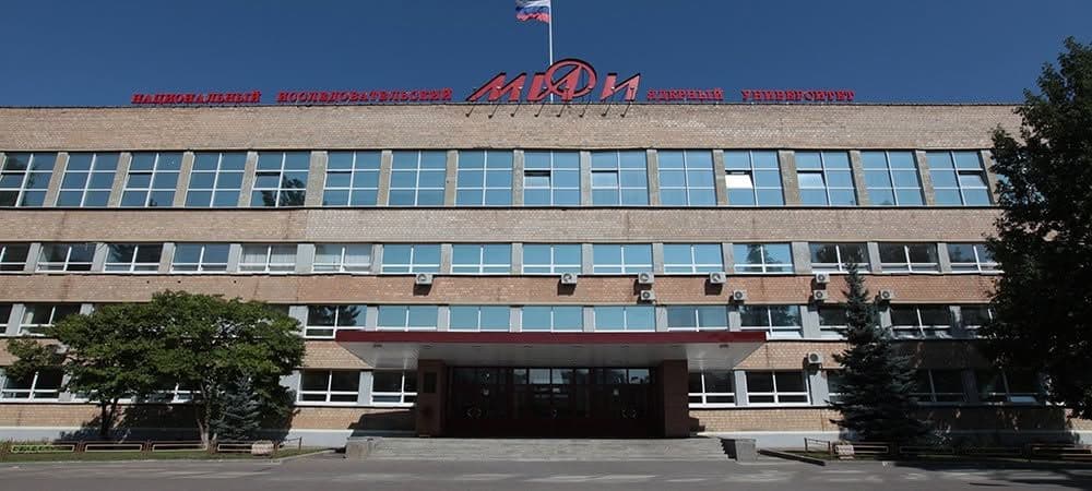 Russian data centres in microreactor play