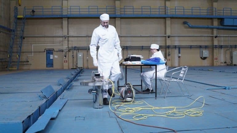 Safeguards applied for 190 States in 2024