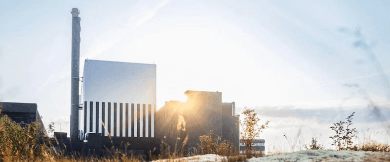 Safety review highlights Oskarshamn progress