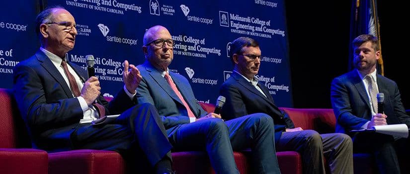 SC Nuclear Summit focuses on V.C. Summer