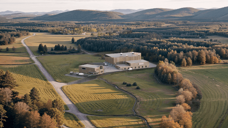 SEALER feasibility study underway in Hörby