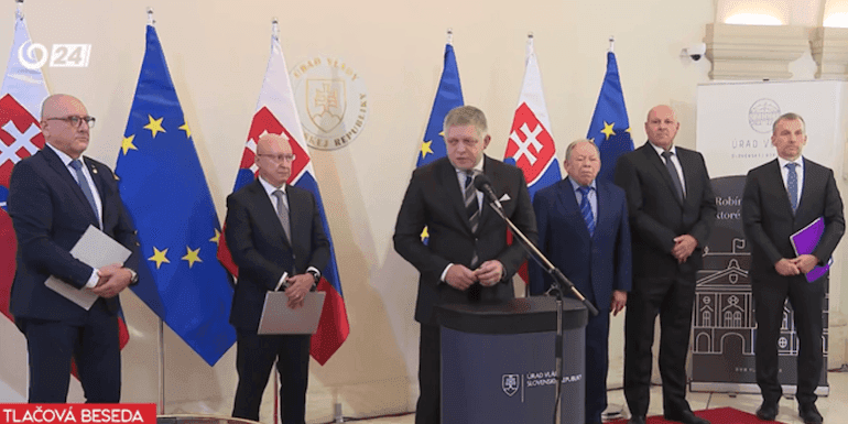 Slovakia gains full control of new NPP