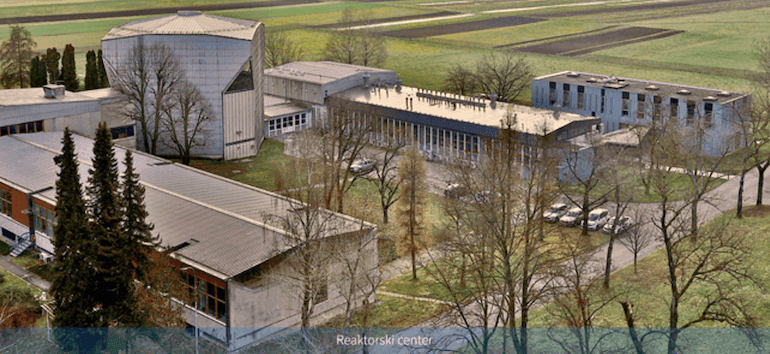 Slovenia studies TRIGA disposal options