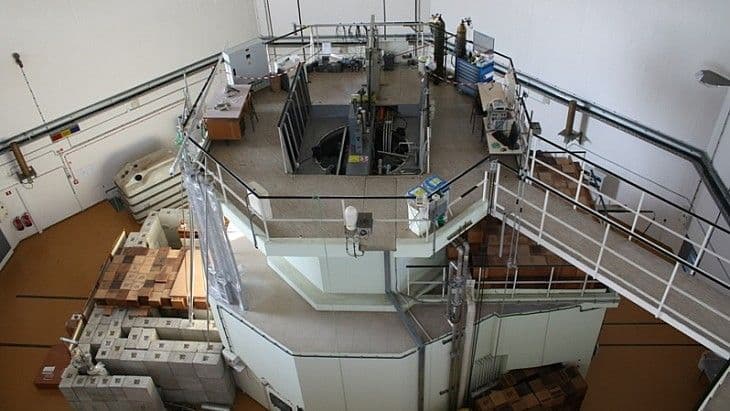 Slovenia's deep borehole disposal options studied