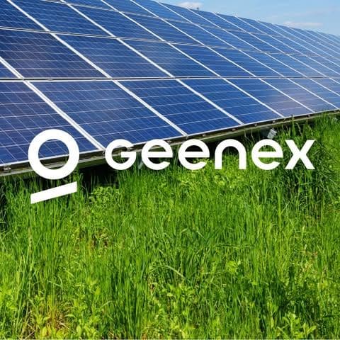 Solar developer Geenex looks to enter nuclear market