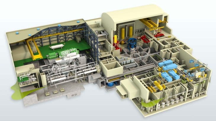South Korea to submit safeguards report for SMR design