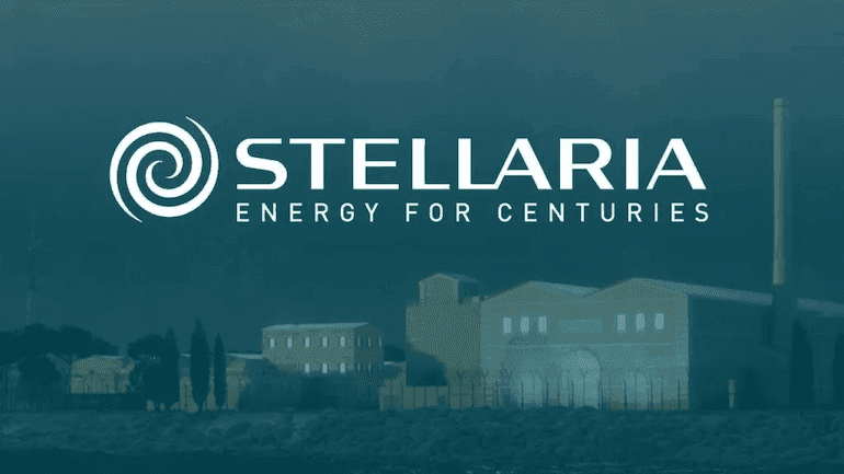Stellaria secures funding for MSR development
