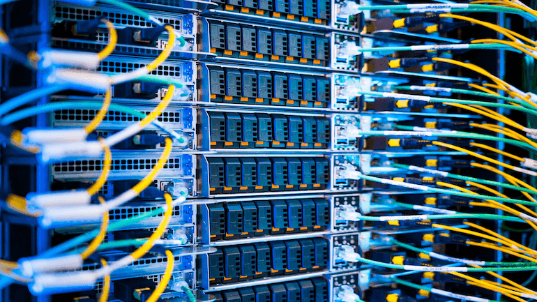 STEP fusion digital backbone expands