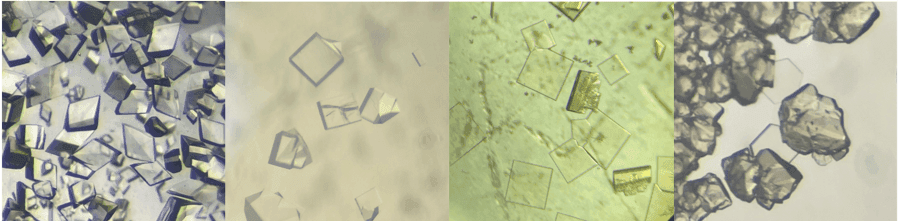 Study finds a better way to separate zirconium and hafnium