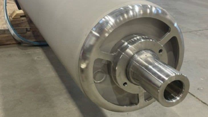 Study validates borehole disposal concept for TRISO fuel