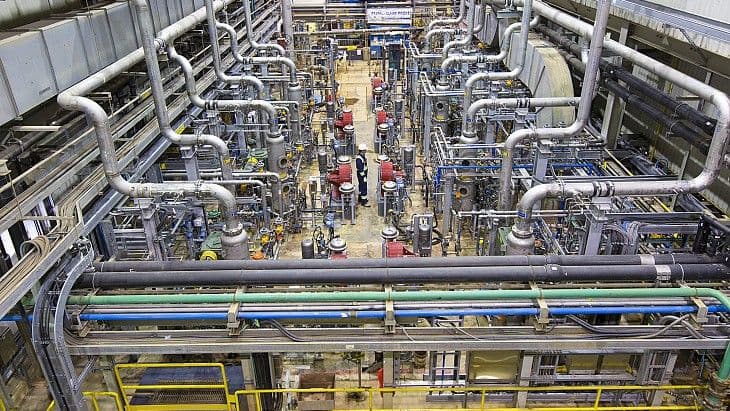 Supply chain challenges prompt Cigar Lake suspension