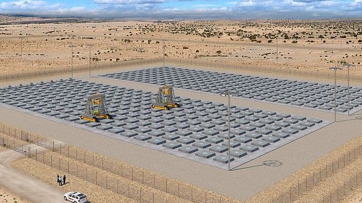 Supreme Court nixes Beyond Nuclear’s CISF challenge