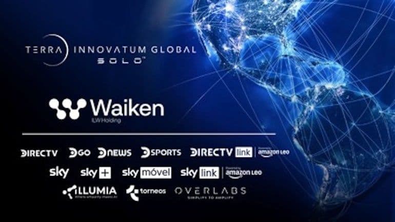 Terra Innovatum in data centre deal