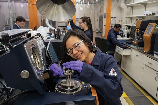 The Critical Role of Coatings in SMR Design