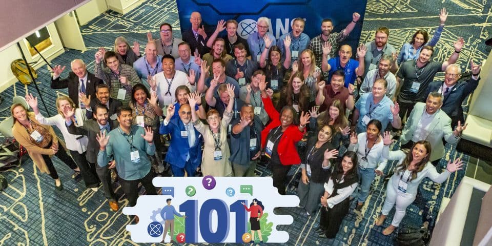 The newest era of workforce development at ANS