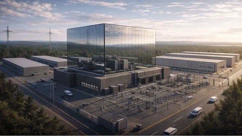 Thorium Atomics advances Tesseract licensing