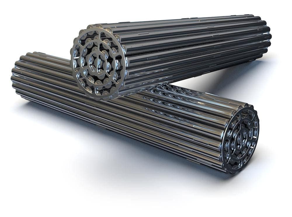 Thorium fuel demo moves ahead