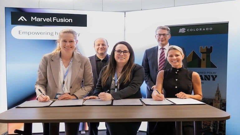 Transatlantic alliance advances laser fusion