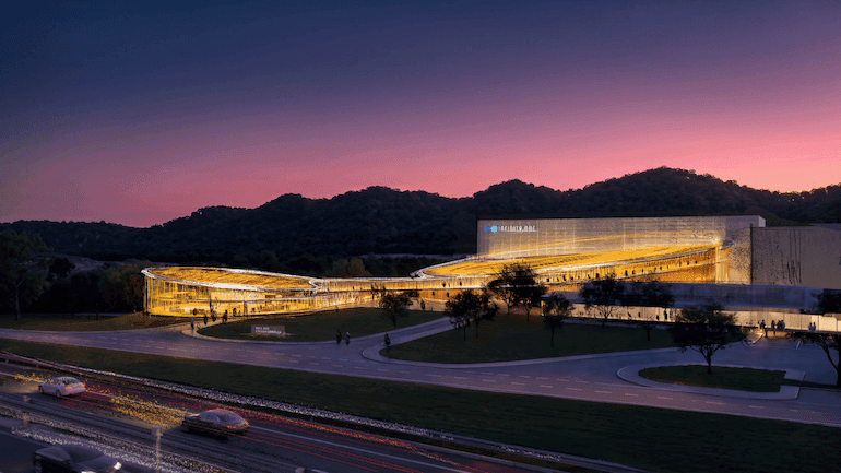 Type One stellarator attracts major funding