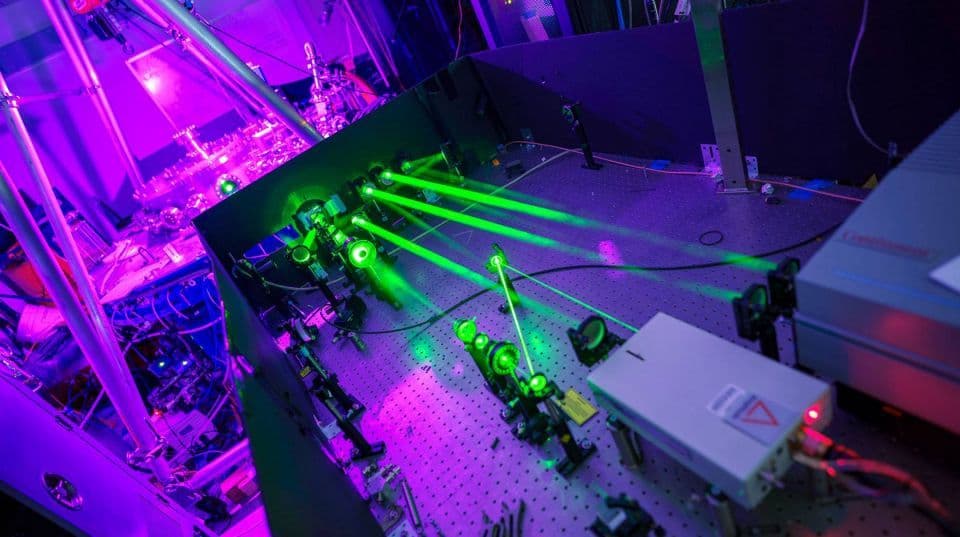 UC awards $8M to help solve fusion energy challenges