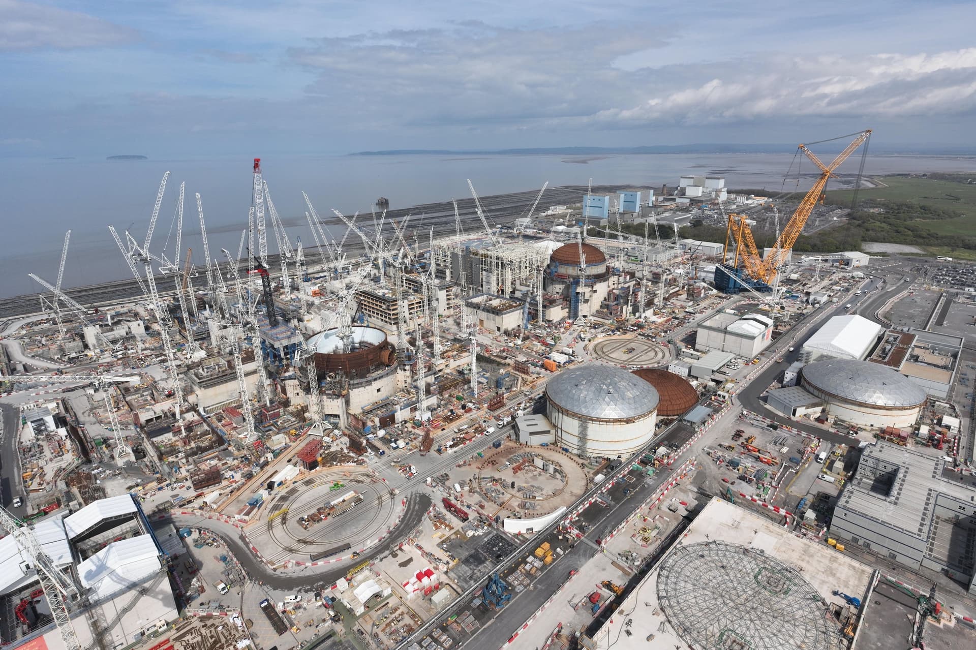 UK launches Back Nuclear Energy Awareness Week