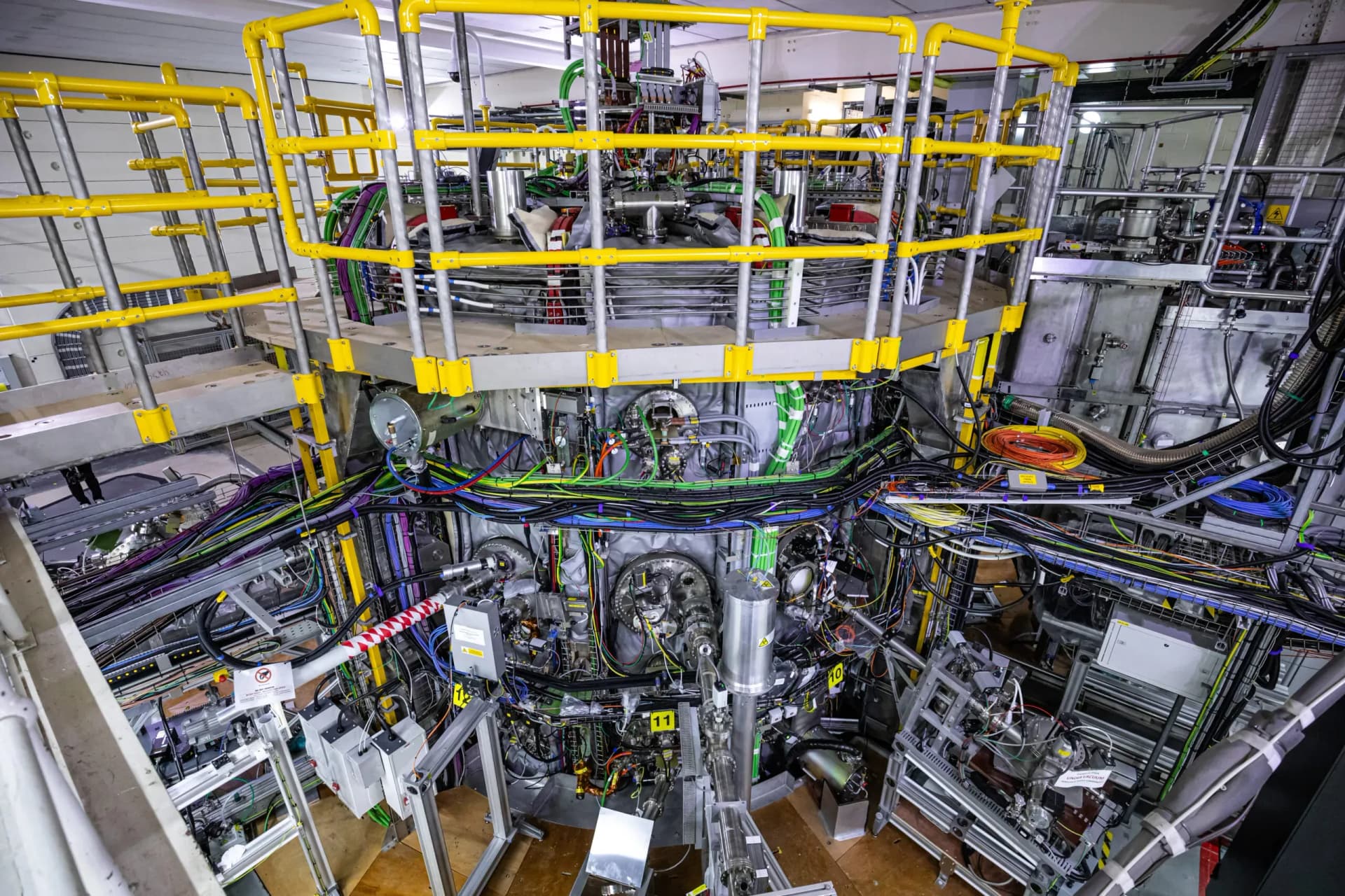 UKAEA unveils fusion roadmap