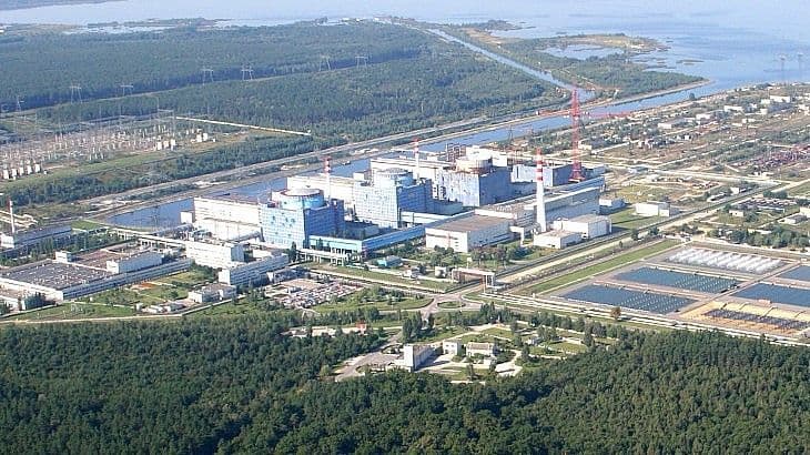 Ukraine and Poland discuss Khmelnitsky expansion plans