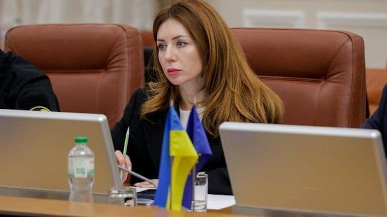 Ukraine seeks Bulgarian reactors deal