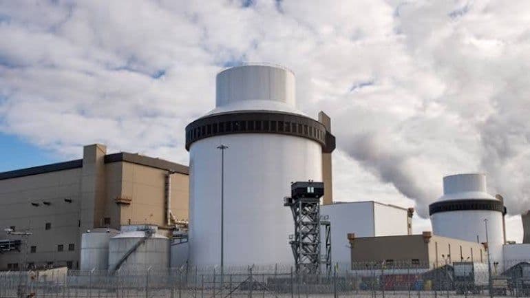 US nuclear renaissance in question