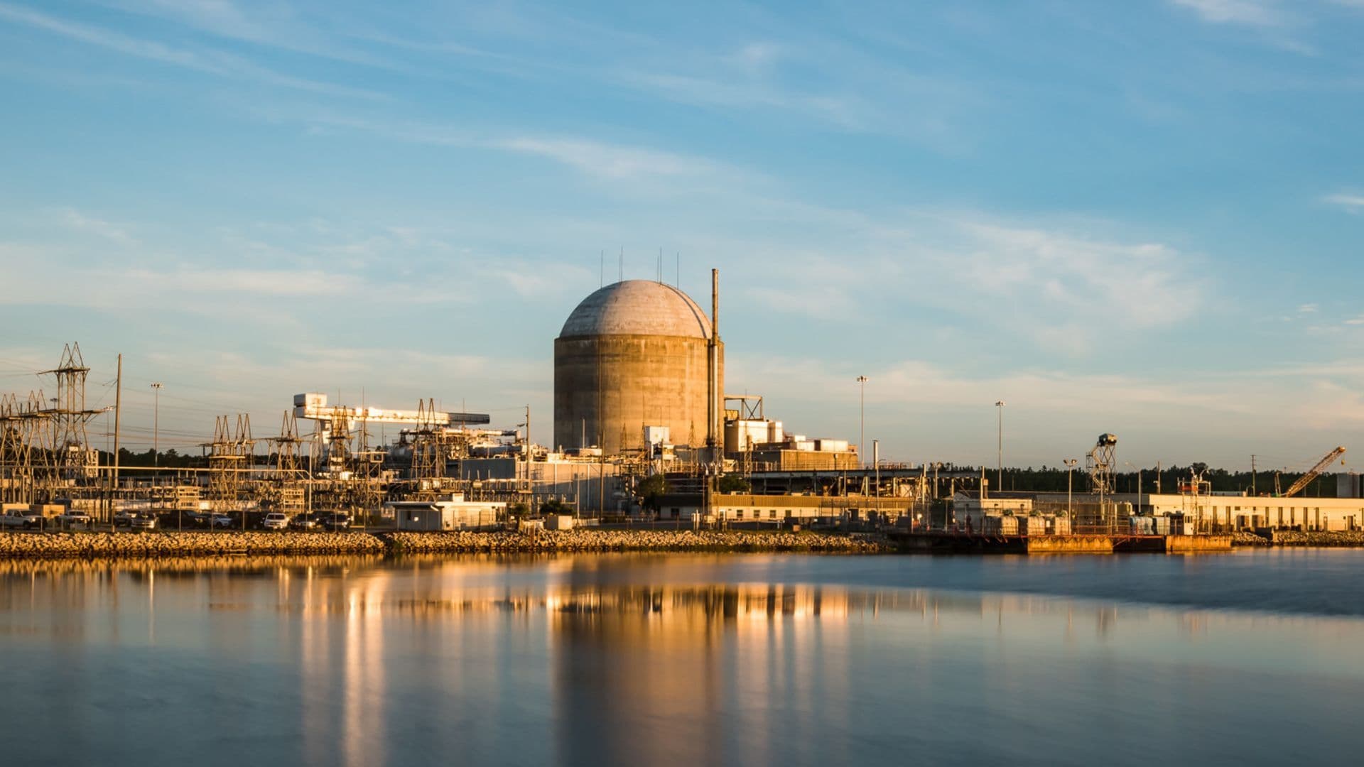 US plant cleared for extended operation in record time