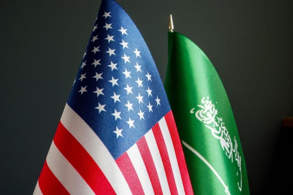 US-Saudi deal sparks proliferation fears