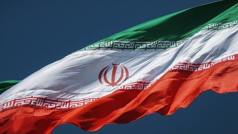 US strikes Iran’s nuclear facilities