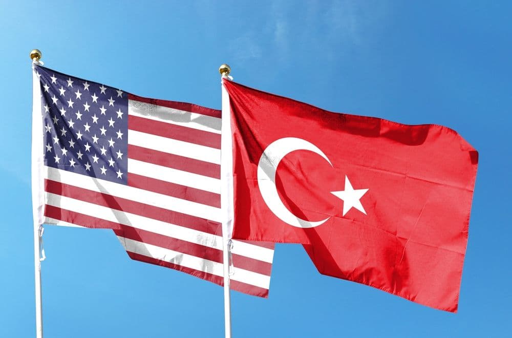 US-Turkey agreement to accelerate SMR deployment