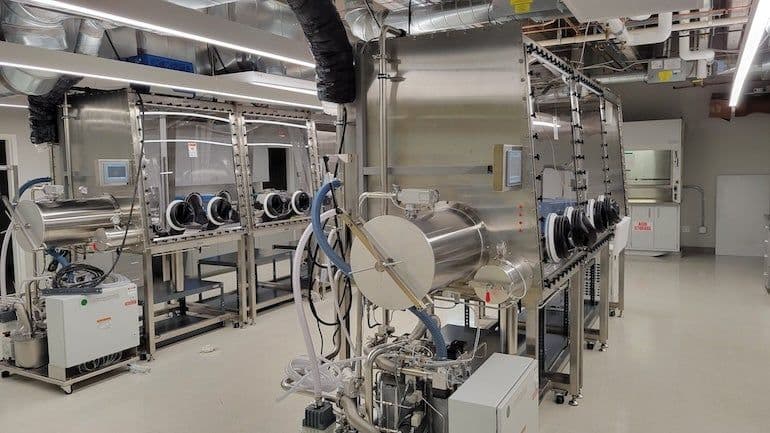 Utah to host NuCube microreactor