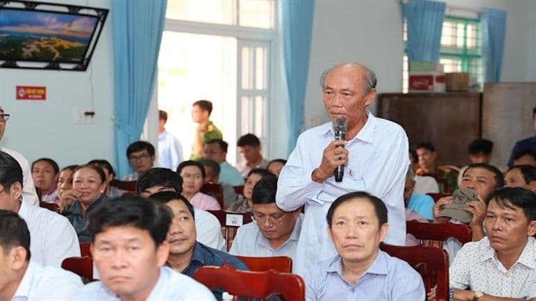 Vietnam proposes resettlement sites for second NPP