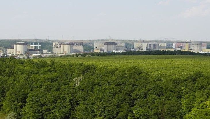 Viewpoint: Strategic coalitions in nuclear business