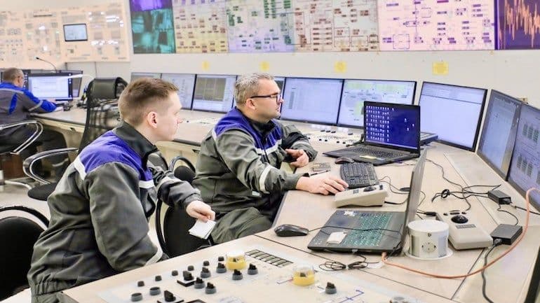 VVER-TOI reaches full capacity