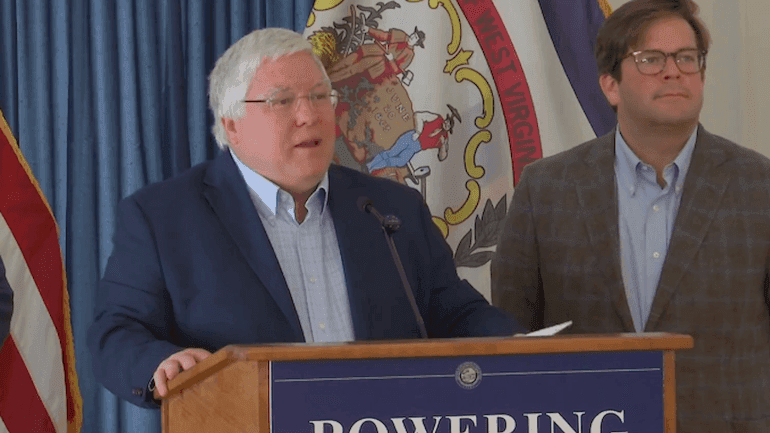 West Virginia withdraws from nuclear campus