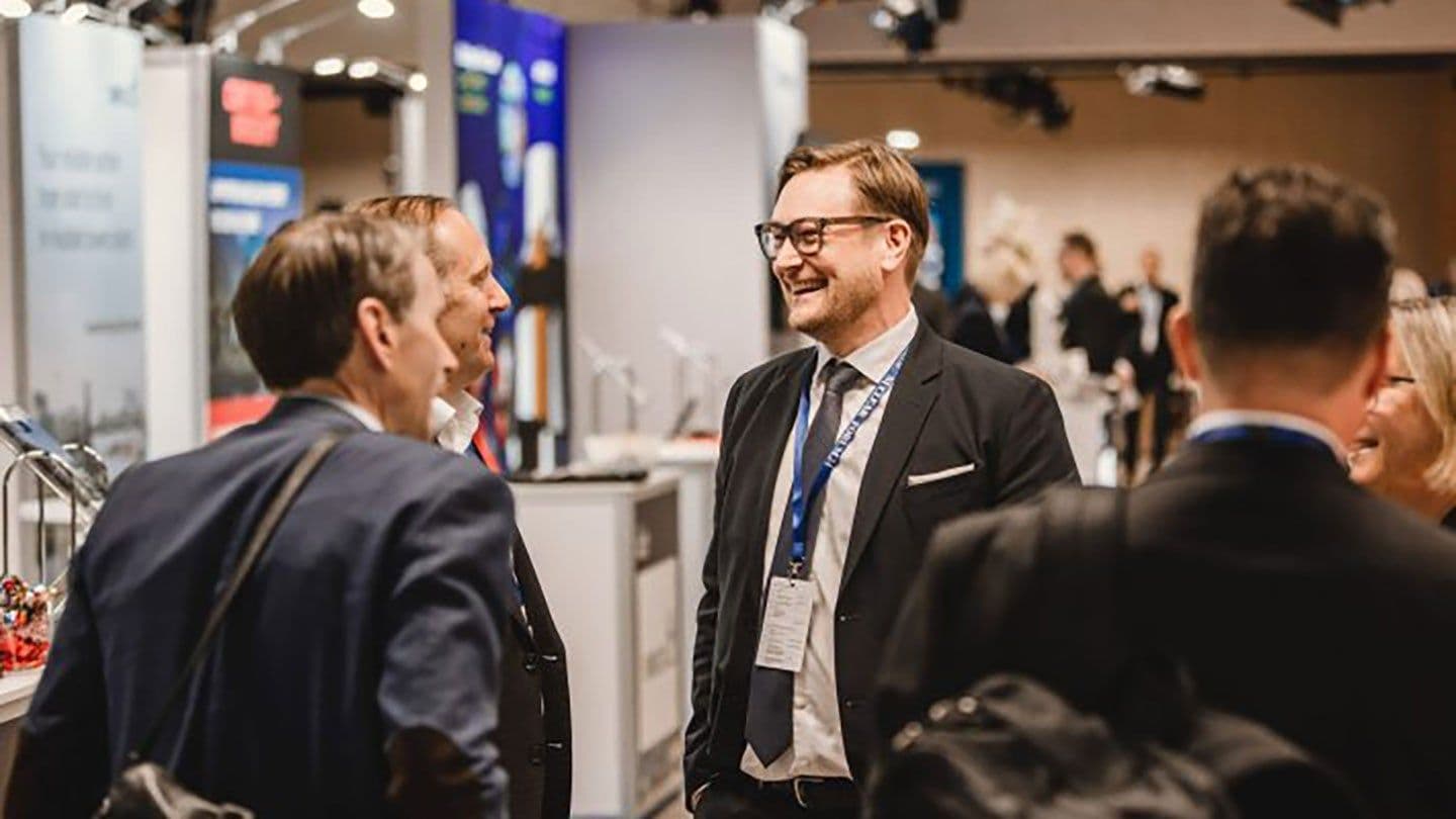 What is Happening in the Nordic Nuclear Industry?