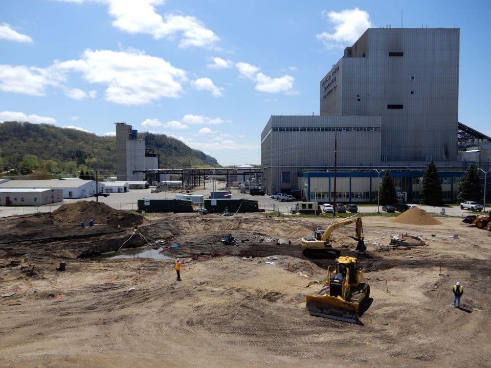 Wisconsin, Vermont eye SMRs at former nuclear plant sites