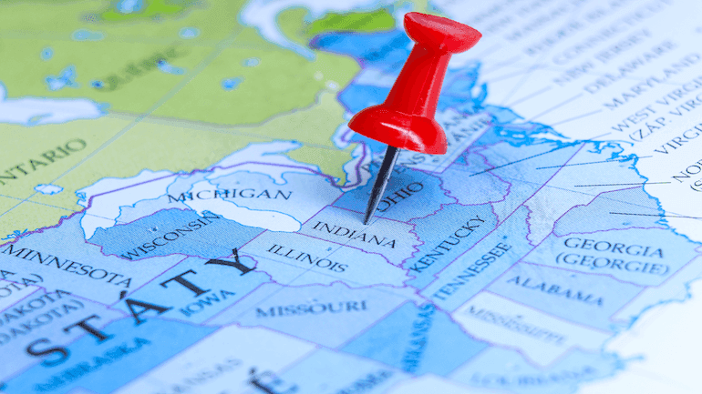 X-energy, AEP assess Indiana SMRs