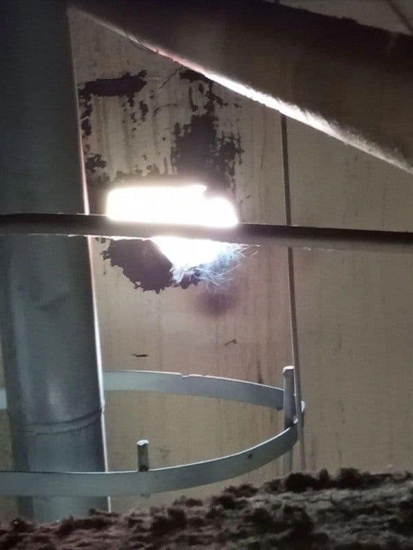 ZNPP loses offsite power