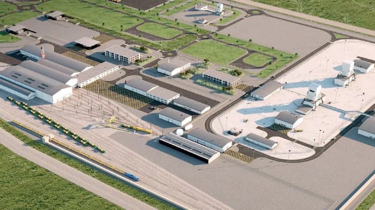 UK council exits nuclear waste site plan