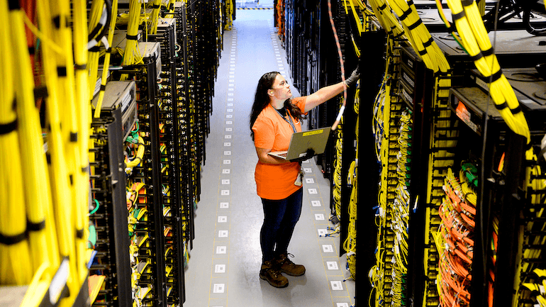 Amazon goes nuclear in Pennsylvania