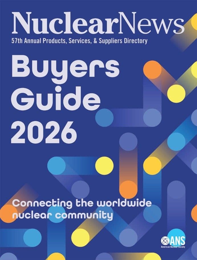 57th annual Buyers Guide now available