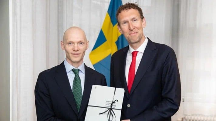 A flurry of nuclear developments in Sweden—state aid, SMR selections, legislation