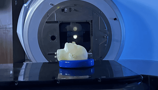 A look inside NIST’s work to optimize cancer treatment and radiation dosimetry