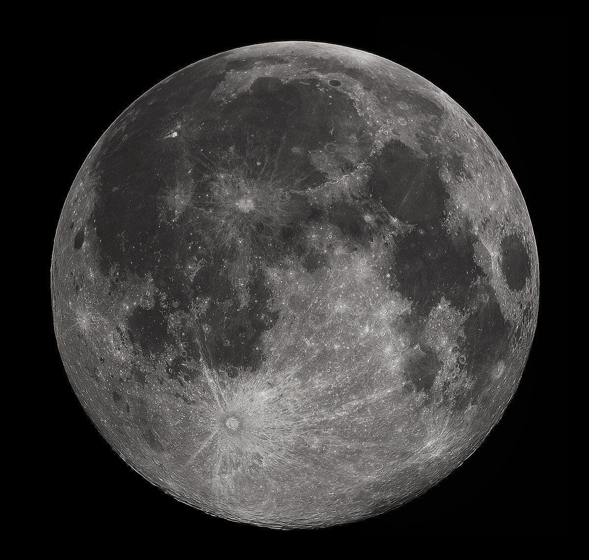 A New Space Race—The U.S. Looks to Lunar Nuclear Power