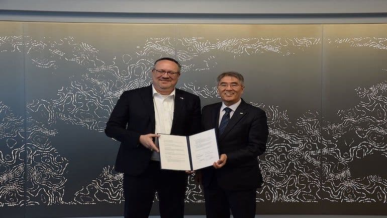 ABS, KRISO team up on marine SMRs