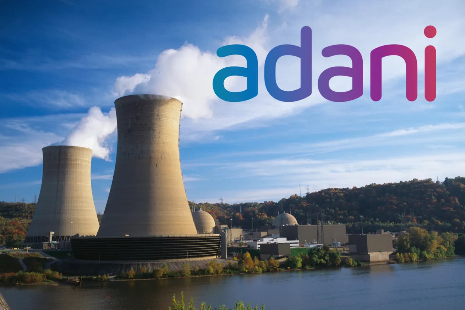 Adani forms nuclear subsidiary